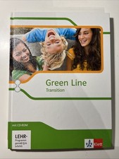 green line transition gebraucht kaufen green line transition gebraucht kaufen Montabaur