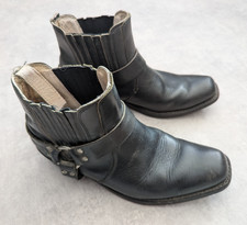 Grinders boots mens for sale  TONBRIDGE