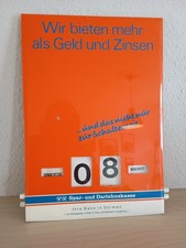 Drehkalender ewiger kalender gebraucht kaufen  Bochum