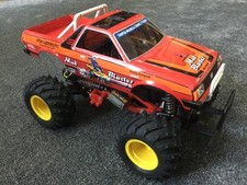 Tamiya vintage 1989 for sale  TELFORD