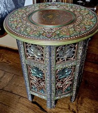 Large vintage octagonal for sale  HOVE