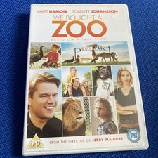 Bought zoo for sale  STURMINSTER NEWTON