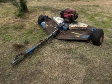 wessex mower for sale wessex mower for sale STOURBRIDGE
