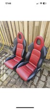 S2000 seats for sale  SOLIHULL