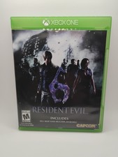 Usado, Resident Evil 6 (Microsoft Xbox One, 2016) comprar usado Usado, Resident Evil 6 (Microsoft Xbox One, 2016) comprar usado  Enviando para Brazil
