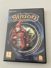 Simon the sorcerer usato  Orbassano