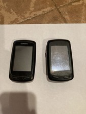 Two garmin edge for sale  Middletown