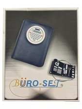 Karstadt büro set gebraucht kaufen  Deutschland