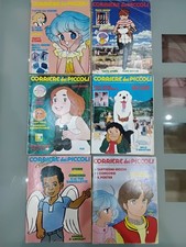 Corriere dei piccoli usato  Torre del Greco