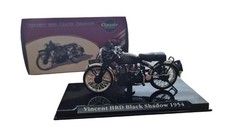 Vincent hrd black for sale  MANCHESTER