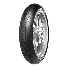 120 continental sportattack gebraucht kaufen  Halle