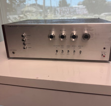 Scott stereo amplifier for sale  Portland