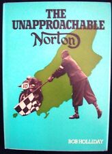Unapproachable norton holliday for sale  LEICESTER