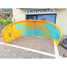 Vela per kitesurf usato  Malcesine