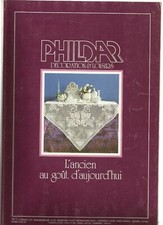phil eponge phildar d'occasion phil eponge phildar d'occasion Thuré