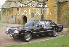 Datsun nissan laurel for sale  BATLEY