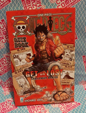 One piece quiz usato  Como