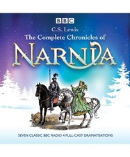 Kompletten chroniken narnia gebraucht kaufen  Trebbin