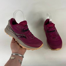 Saucony peregrine sneakers for sale  Saco