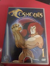 Dvd cosmocats volume d'occasion  La Ciotat