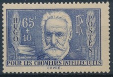 Timbre 383 chomeurs d'occasion  Dunkerque-