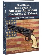 Blue book antique for sale  USA