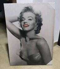 Monroe quadro moderno usato  Santa Ninfa
