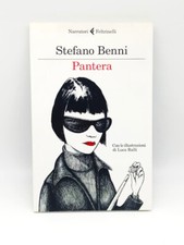 Pantera stefano benni usato  San Cassiano
