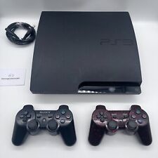 ps3 slim 320 gb usato  Altamura