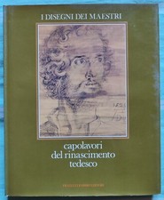 Capolavori del rinascimento usato  Torino
