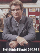 Eddy mitchell dvd d'occasion  Brunoy
