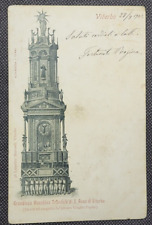1902 viterbo grandiosa usato  Roma