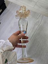 Antique victorian blown for sale  WIGAN