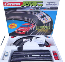 carrera servo 140 rennbahn gebraucht kaufen carrera servo 140 rennbahn gebraucht kaufen Schrobenhausen