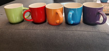 Mugs set multi for sale  LINCOLN