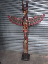 large totem pole for sale  UK