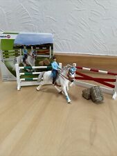 Schleich farm life gebraucht kaufen  Ilsede