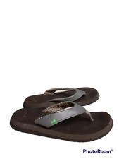Sanuk yoga mat for sale  Oakley