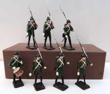 Soldat plastique lot d'occasion  France