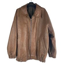 Men genuine ostrich for sale  Royersford