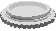 Body cap compatible usato  Italia