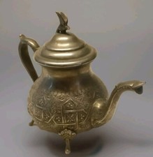 Vintage moroccon silver for sale  WESTON-SUPER-MARE