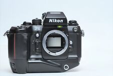 Nikon f4s film for sale  Flushing