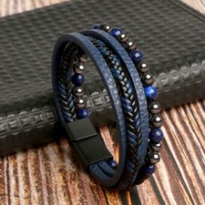 mens bracelets bangle for sale  STOCKPORT