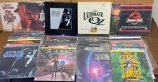 laser 8 lot discs for sale  Huntington Beach