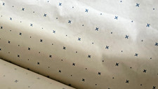Dot cross pattern for sale  LONDON