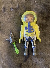 Playmobil personnage homme d'occasion  Grasse