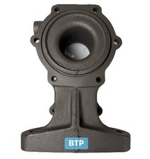 Usado, TH400 TH 400 TURBO 400 4WD 4X4 ADAPTADOR DE AÇO PARA NP205 13930 #13930 comprar usado  Enviando para Brazil