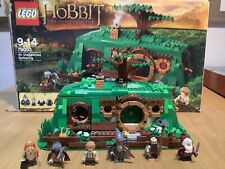 Lego hobbit unexpected for sale  MANCHESTER