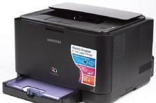 Impressora a Laser para Grupo de Trabalho Samsung CLP-315 comprar usado  Enviando para Brazil